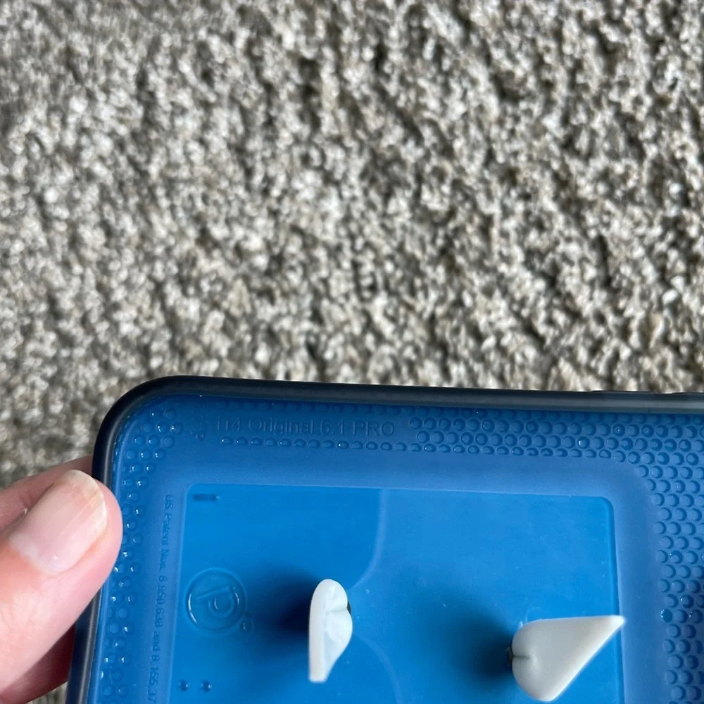 Loopy Case Ocean iPhone 14 Pro